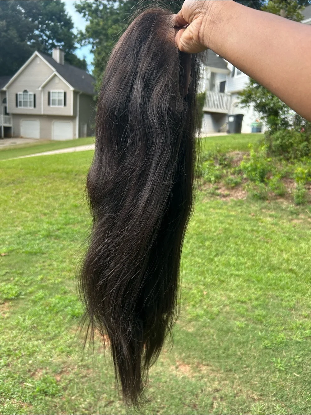 N/A 13x6 glueless